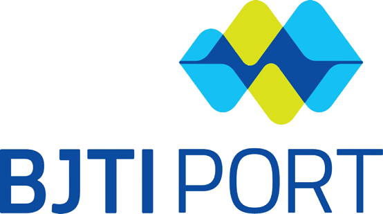 'Logo BJTI PORT'
